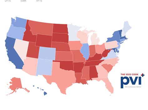 Liberal States Map 2024 - Dani Millie