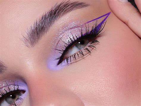 28 Purple Eyeshadow Looks for Every Skin Tone