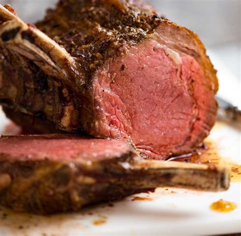 Top 3 Standing Rib Roast Recipes