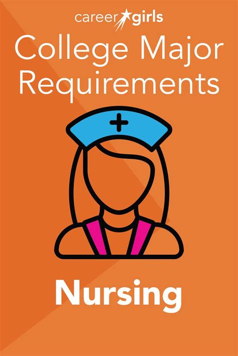 Nursing | College majors, Nursing career, Nurse