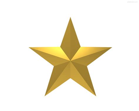 Gold star clipart no background free images 2 - Clipartix