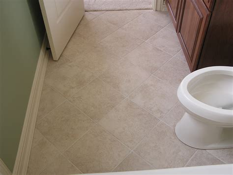 Ceramic Tile Patterns For Bathroom Floors – Flooring Tips