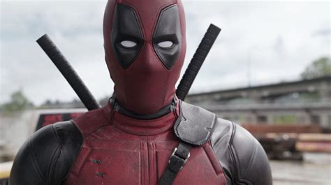 What Are Deadpool's Powers? | POPSUGAR Entertainment