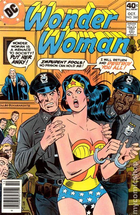 Wonder Woman Comic Book : DC Comics Wonder Woman Comic Book Cover 1 ...