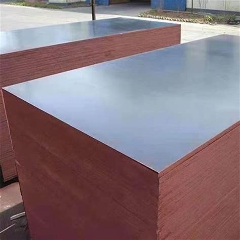 China 18mm Marine Plywood Manufacturers Suppliers Factory - Good Price ...