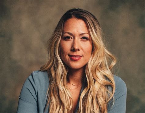 Colbie Caillat talks about her '15th Anniversary Tour — Coco Live ...