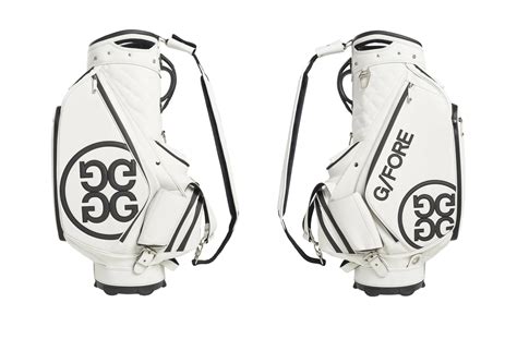 2021 G/FORE Tour bag now available - GolfGETUP