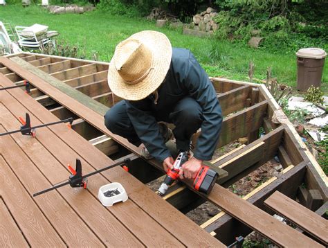 Trex Decking Installation Manual | Home Design Ideas