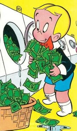 Richie Rich Movie Quotes. QuotesGram