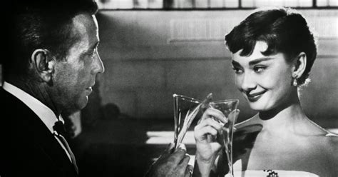 Movie Review: Sabrina (1954) | The Ace Black Movie Blog