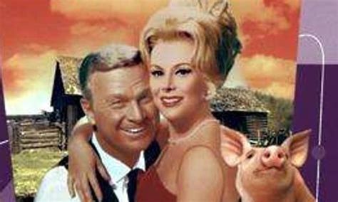 Green Acres Cast | List of All Green Acres Actors and Actresses