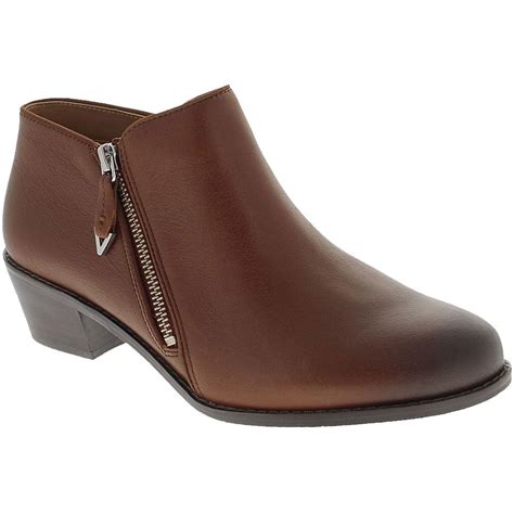 Vionic Jolene | Women's Ankle Boots | Rogan's Shoes