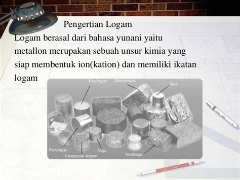 Ikatan Logam