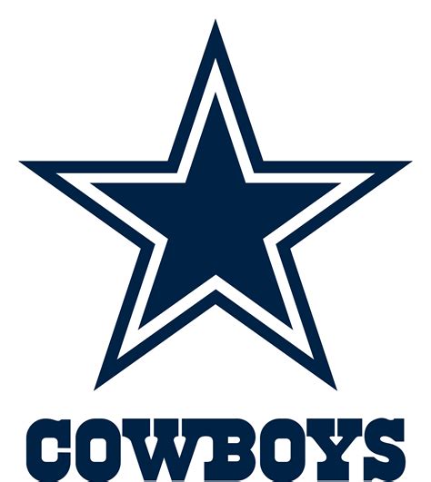 Dallas Cowboys Logo - PNG and Vector - Logo Download