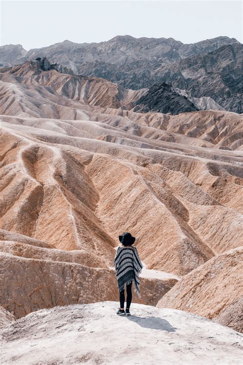 Death Valley / Death Valley Life Inside The Hottest Place On Earth ...