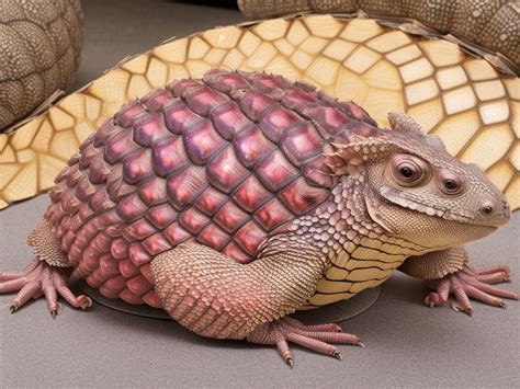 What do you need to take care of a armadillo lizard? - ruggedreptiles.com