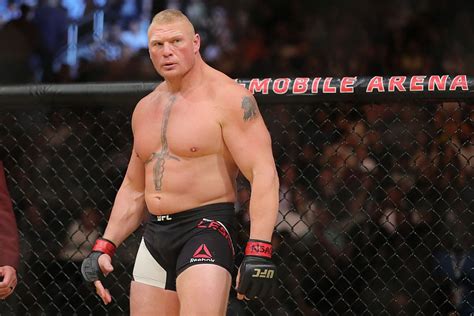 Brock Lesnar will never compete in the UFC again - cleveland.com