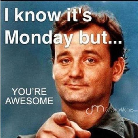 The Best Monday Motivation Meme to Beat Monday Blues - Mintal