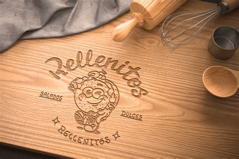 BRANDING RESTAURANT on Behance