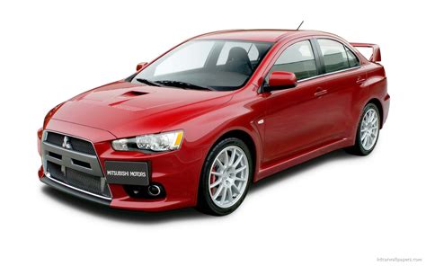 Mitsubishi Lancer Evo X Wallpaper | HD Car Wallpapers | ID #1304