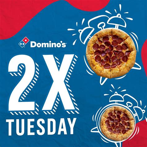 Domino's Pizza Jamaica - Home | Facebook