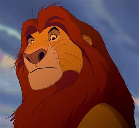 King of pride rock - Disney animal heros Photo (37165411) - Fanpop