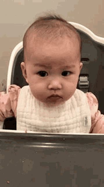 Baby Sneeze GIF - Baby Sneeze Cute - Discover & Share GIFs