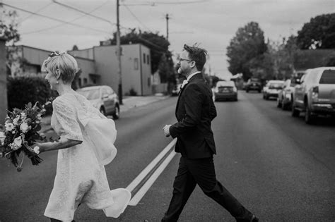 Polaris Hall Wedding: Heather & Matthew | June Lion Photography