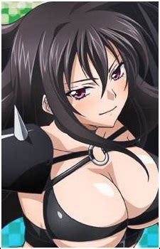 Out of my Top 10 Female Anime Villains, which one do you like the most ...