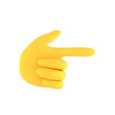 👉 Pointing Right - Royalty-Free GIF - Animated Sticker - Free PNG ...