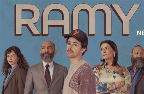 'Ramy' Season 3 Trailer: The Award-Winning Hulu Comedy Series Returns ...