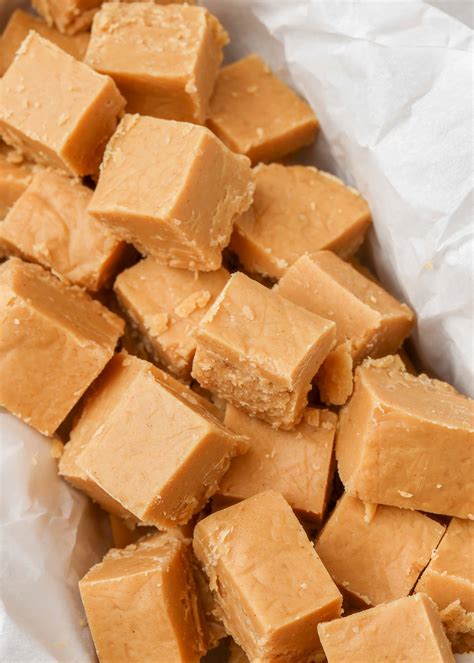 Top 3 Peanut Butter Fudge Recipes