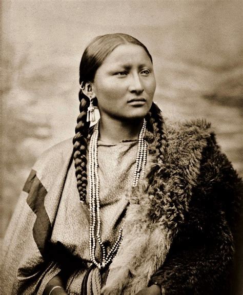 Rare, Old Photos of Native American Women and Children | HuffPost