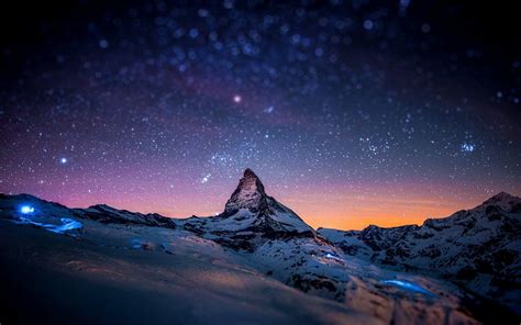 Night Sky Wallpapers - Wallpaper Cave