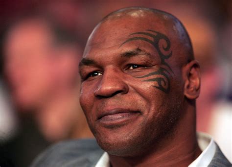 Everything You Need to Know About Mike Tyson's Mother, Lorna Smith ...