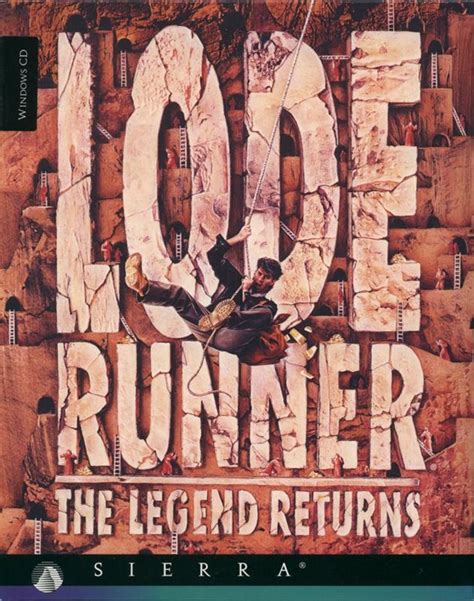 Lode Runner: The Legend Returns Cheats For PlayStation Saturn PC - GameSpot