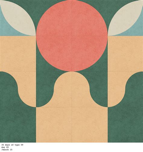 Tile Puzzle on Behance