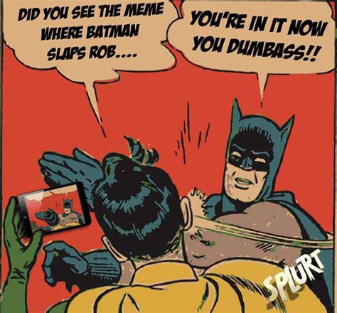 31 Batman Memes That Are So Dark, Even Knights Will Rise