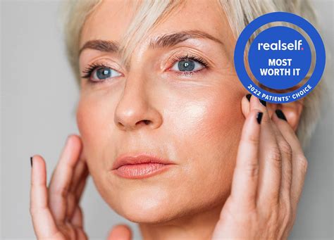 What Real Facelift Scars Look Like on 11 Patients | RealSelf News