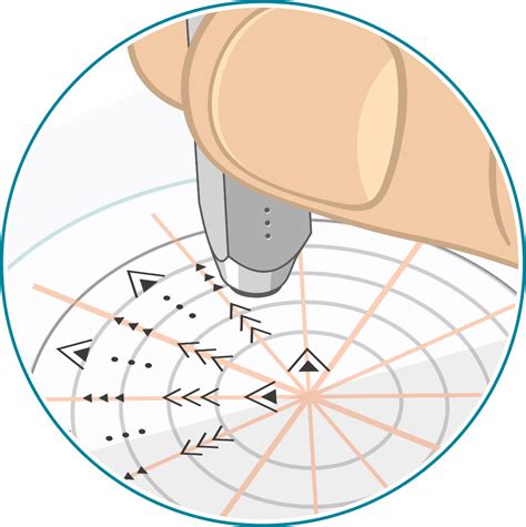 ImpressArt | Techniques - Stamping Patterns