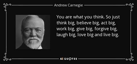 TOP 25 ANDREW CARNEGIE QUOTES ON WEALTH | A-Z Quotes