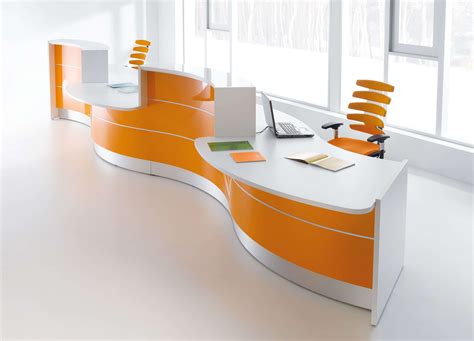 Watch: Cool Office Furniture - Modern Office Designs - Modern Office ...