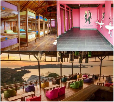 10 Hotels With Unbelievable Views in Labuan Bajo for Every Budget