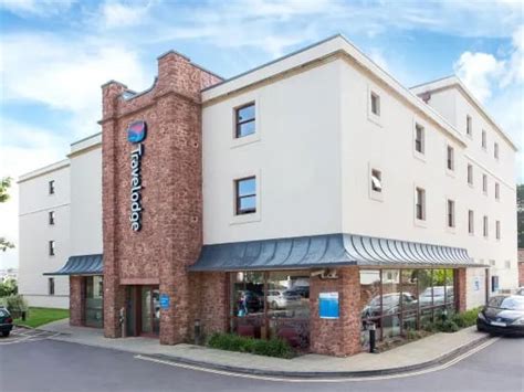 Travelodge Paignton Seafront in | 2024 Updated prices, deals - Klook ...