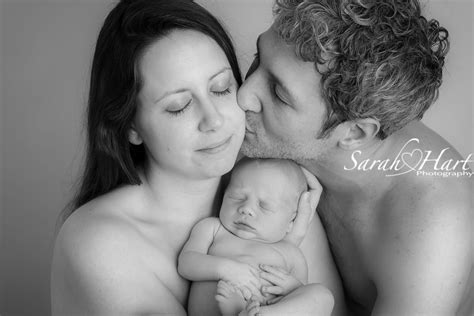 Newborn Photography by Sarah Hart Photography Why parent photos with ...