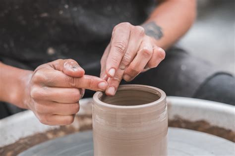 9 Best Pottery Classes in London to Learn to Make Ceramics