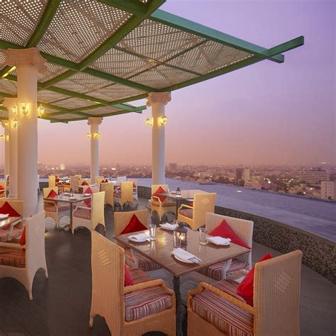 Best Rooftop Bars And Restaurants In Chennai | LBB, Chennai