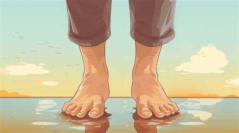 Exercises For Neuropathy In Feet: A Step-By-Step Guide by Leo Hayes