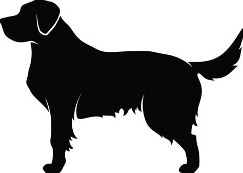 Dog Side View Illustrations, Royalty-Free Vector Graphics & Clip Art ...