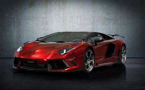 2012 Mansory Lamborghini Aventador LP700 4 Wallpaper | HD Car ...